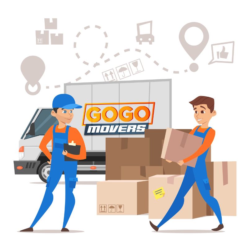 Truck Driver / Offsider Removalist Top $$$ Job Position Available