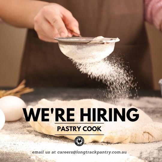 Pastry Cook