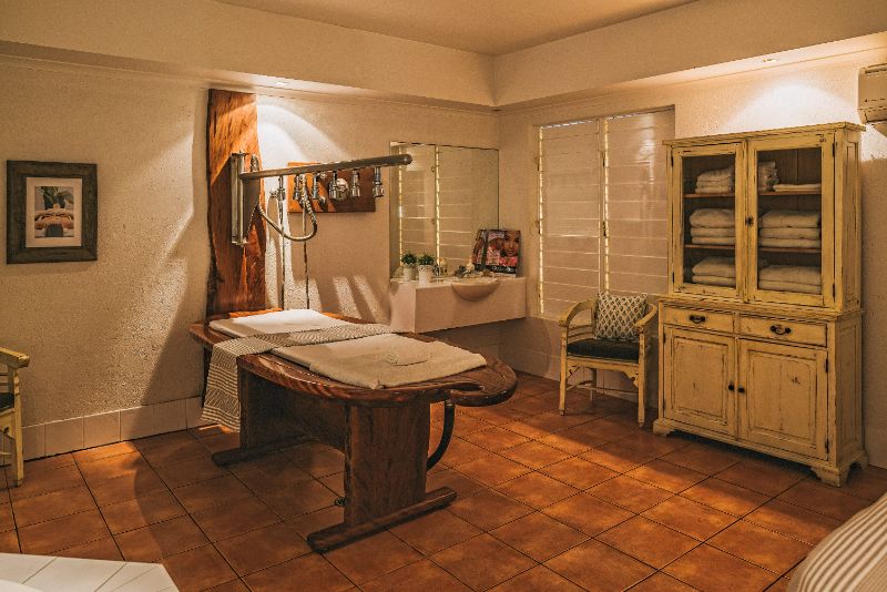 Spa And Beauty Therapist The Reef House Boutique Hotel And Spa - Adults Boutique Tropical Escapes