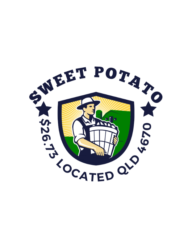 Sweet Potato Packing - Possible Earning $800-$1000 Up-  Shed Positions~
