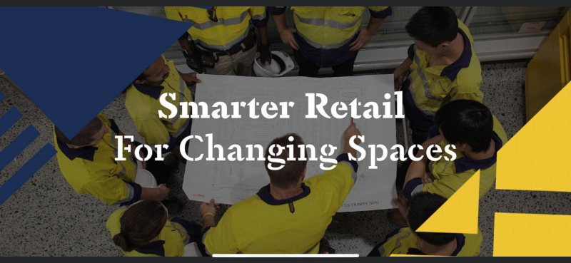 Retail Projects - General Hand Roles Nsw (ongoing Projects Commencing Jan 2023)