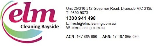 Domestic Cleaners Wanted - Bayside Suburbs