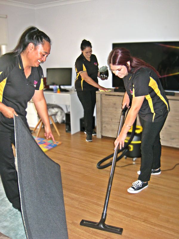 Domestic Cleaners Wanted - Bayside Suburbs