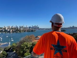 4 X Construction Labourers Positions Available