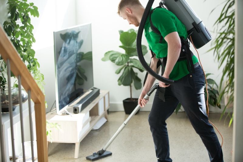 Cleaners/house Cleaner | On-going Work | Upto $1000 Bonus Available