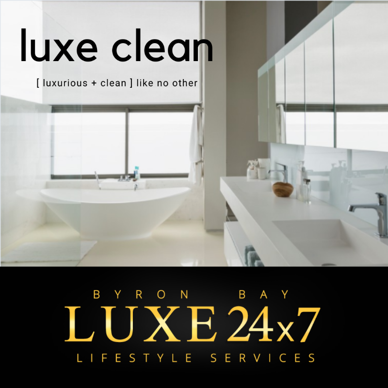 Accomodation And Residential Cleaning