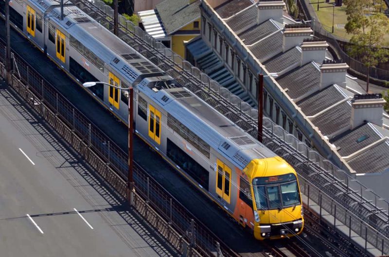 Rail Labourers (entry Level) - Sydney East