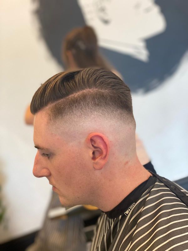 Barber Required - Full Time