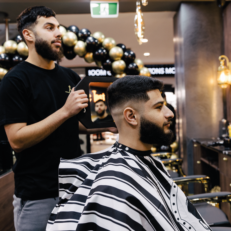 Hiring Barbers | Full-time & Part-time