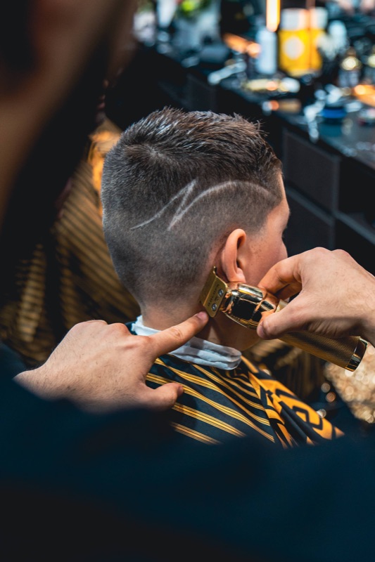Hiring Barbers | Full-time & Part-time