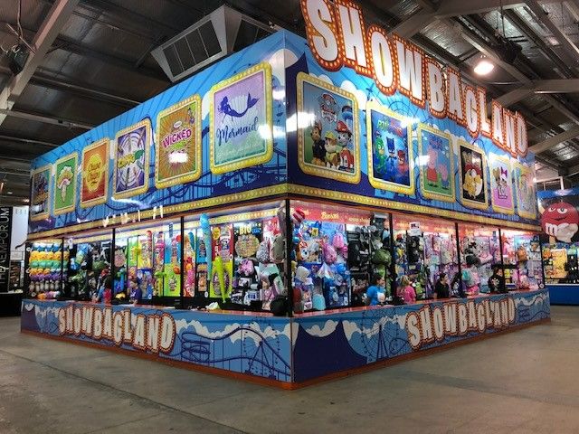 Sydney Easter Show 6th - 17th April 2023