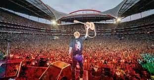Labourers Wanted Sunday 12th & Monday 13th March -  7.30am Shift - Optus Stadium - Ed Sheeran