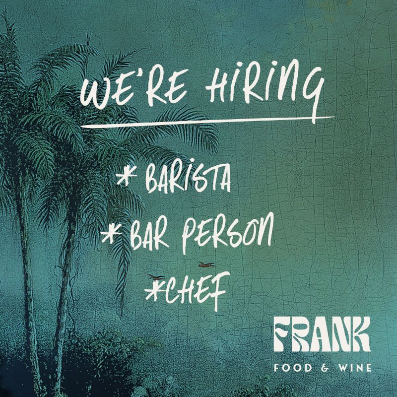 Chef Wanted - Great Skills And A Love Of Beautiful Flavours