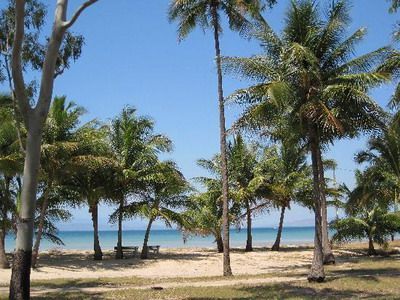 Work For Accommodation On A Beautiful North Queensland Island