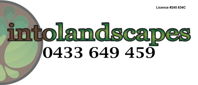 Landscape Tradesman