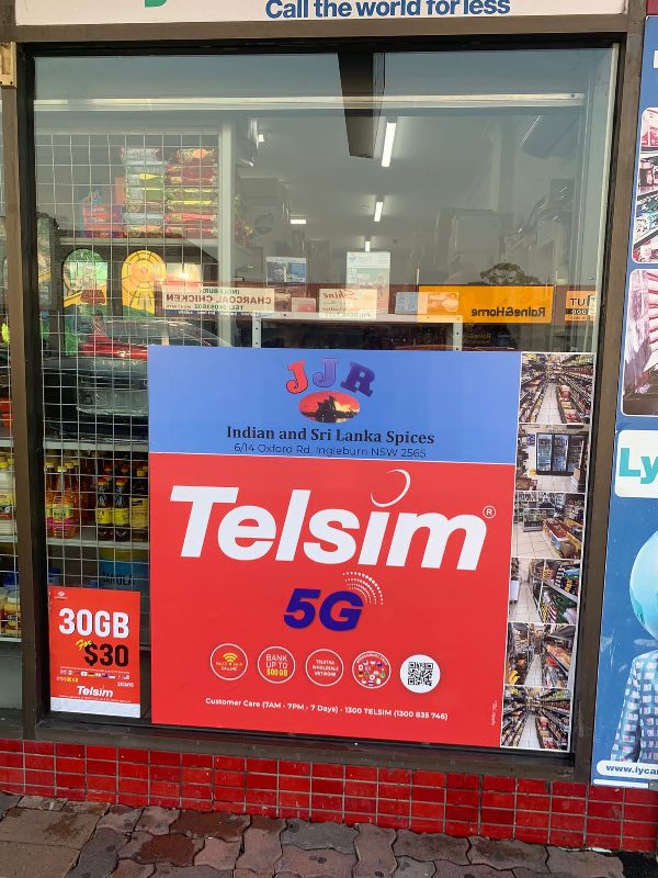 Telsim – Merchandiser | $68k P.a. Pack +bonuses ($28-$30/hr Plus Allowances And Bonuses)