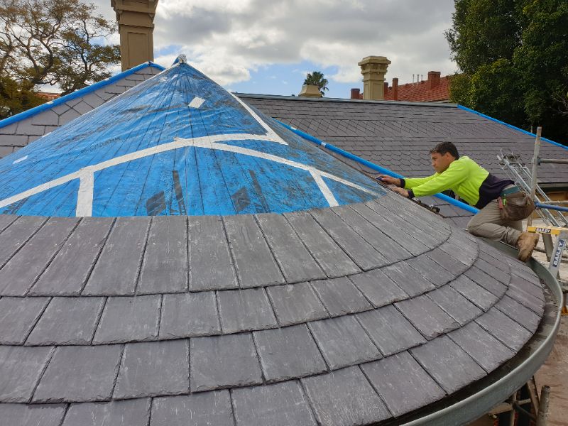 Roofer / Roof Labour
