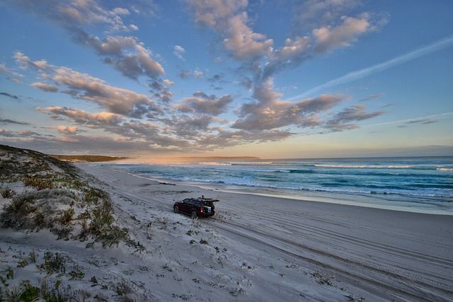 A Wonderful Aupair Opportunity By The Beach In Western Australia  Starting May 2024