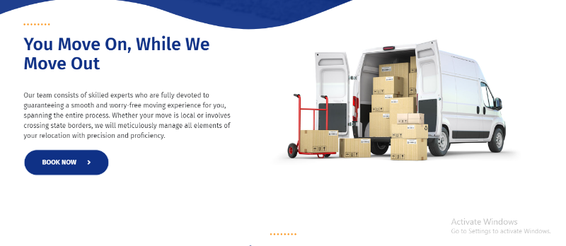 Town Movers Best Removalist In Australia