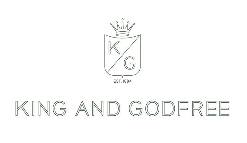 Bar And Floor Staff - King & Godfree - Carlton