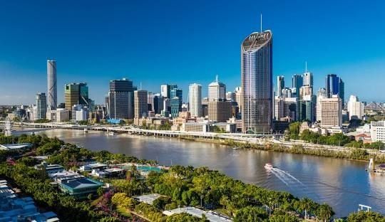 Amazing Au Pair Experience In The Heart Of Brisbane! Join Asap For 6 Months!