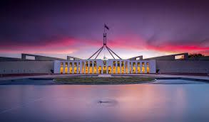Explore Beautiful Canberra! Join In July For 6 Months!
