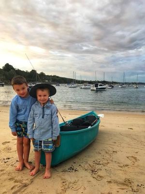 Au Pair Needed To Join Our Family - Sydney