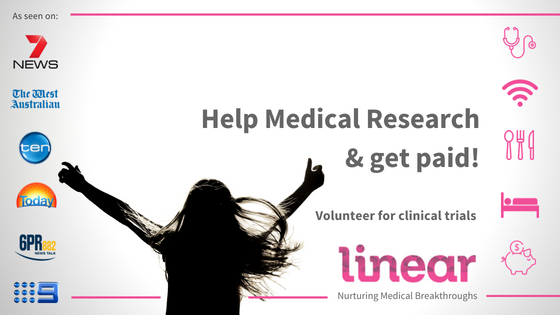 Help Medical Research And Get Paid! Anyone Can Apply!