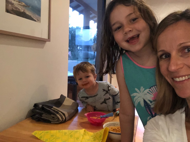 Au Pair Role Commencing January 2020