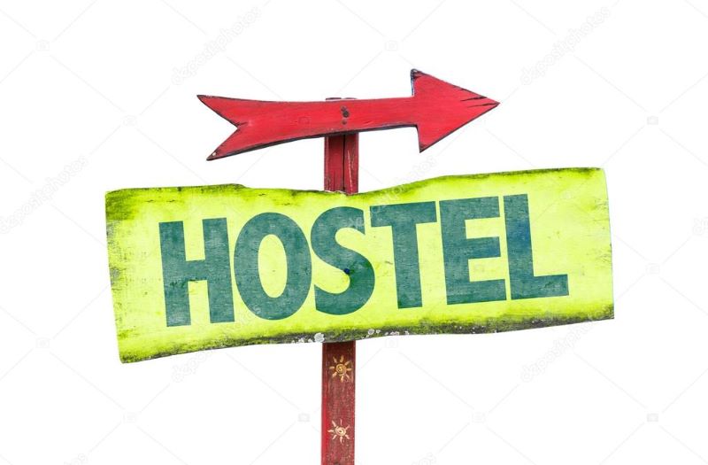 Night Manager (hostel) Position In Exchange Of Accommodation