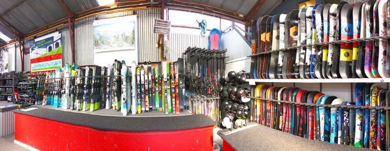 Ski And Snowboard Jobs With Accommodation