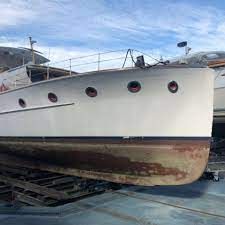 General Hand For Boat/marine Business, No Experience Required