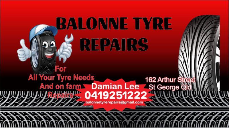 Tyre Fitter