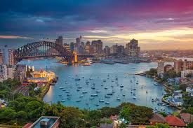 A Wonderful Au Pair Opportunity With A Caring Sydney Family!