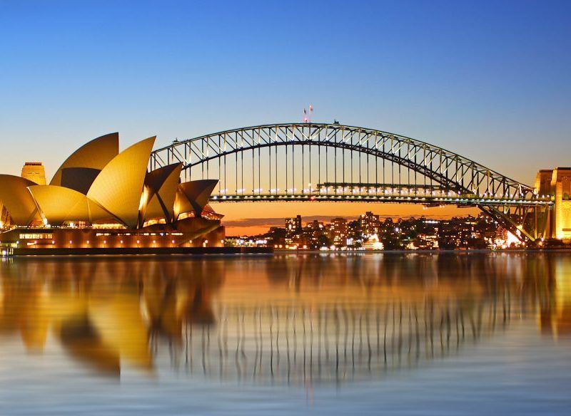 Dream Au Pair Experience In Sydney!  10 Mins From The City!