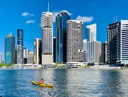 Amazing Au Pair Experience In Central Brisbane- Private Accommodation! June!